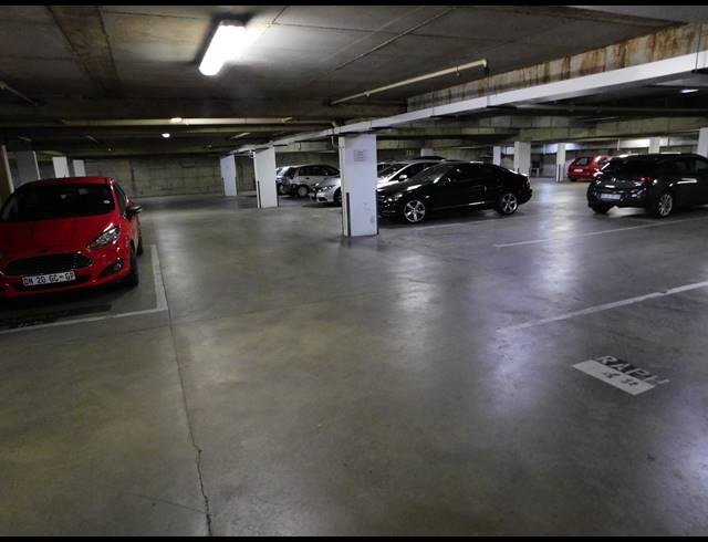 184M² OFFICE TO LET IN ROSEBANK